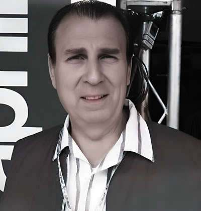 Ivano Beggio (1944-2018)