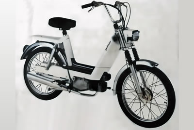 Aprilia Partner 1975