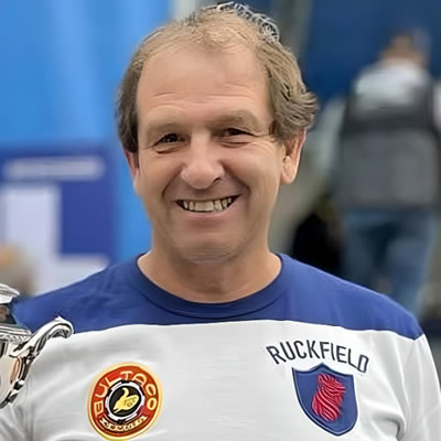 Philippe Berlatier