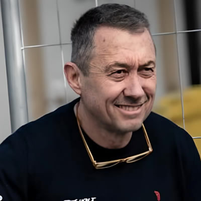Loris Reggiani