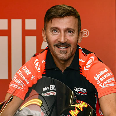 Max Biaggi