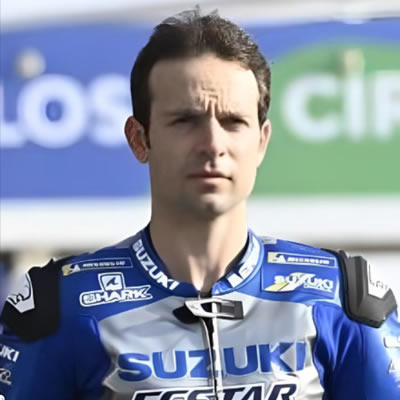 Sylvain Guintoli