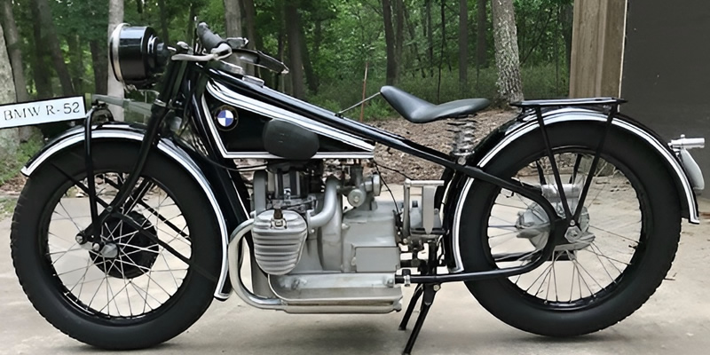 Catalog of instructions for repairing 2-cylinder German motorcycles BMW ...