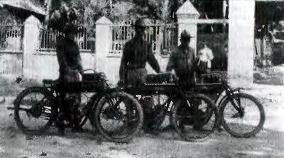 Мотоциклы Indian всегда были популярными у разных…