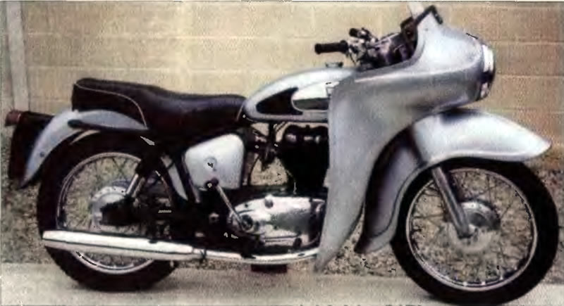 Все значительные модели компании Royal Enfield…