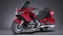 Honda Gold Wing получит сервис Android Auto