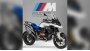 В сети опубликовали рендер мотоцикла BMW M 1300 GS