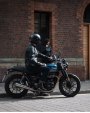 Мотоциклы Triumph присоединяются к выставочной площадке EICMA 2021