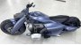 Zillers представил футуристичную сборку байка BMW R 18