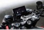 Британцы представили финальный прототип электромотоцикла Triumph TE-1 с…