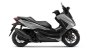 Honda выпускает обновленный макси-скутер Forza 350 в Таиланде