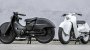 K-Speed выпускает уникальный лимитированный байк на основе Honda Super Cub