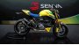 Лимитированный Ducati Monster Senna дебютирует как дань уважения легенде гонок