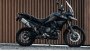 Triumph представил специальную версию мотоцикла Tiger 900 Bond Edition