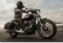 Harley-Davidson представил новый мотоцикл-трансформер стоимостью 1,5 млн…