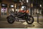 Harley-Davidson представил электрический байк LiveWire EV с ценником 2 млн…