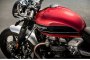 Triumph Motorcycles отзывает Speed Twin 2019
