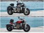 Triumph выпустил туристический кит с большим набором аксессуаров для Rocket 3