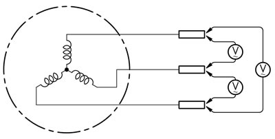 Standard loadless voltage: over 53 VAC at 6000…