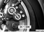 Changing brake fluid and bleeding brake system