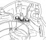 Overhaul water pump