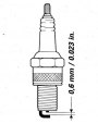 Remove spark plugs