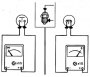 Front and rear STOP light switches, neutral gear switch and oil pressure…