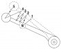 Gear shift lever