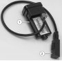 Harley-Davidson Intelligent Safety System