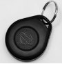 Wireless control key fob