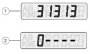 Personal identification number (PIN)
