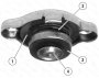 Pressure cap description
