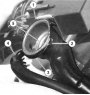 Pressure cap test