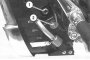 Engine coolant — replacing