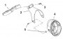 Handlebars — removal and installation