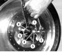 Sealed wheel bearings — removal and installation