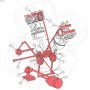 Engine oil flow