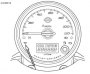 Oil pressure