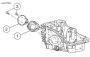 Intake adapter