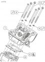Cylinder heads