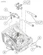 Rocker arms
