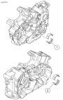 Main bearings