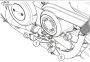 Shifter shaft