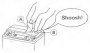 Battery — electrolyte filling