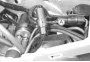 Alternator — inspection