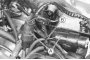 Regulator/rectifier — inspection