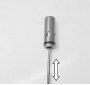 Oil pressure regulator