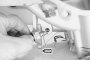 Oil pressure switch