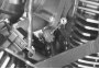 ECT sensor — removal, installation and inspection